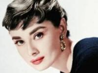 آدری هپبورن