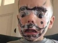 خنده دار بچه ها