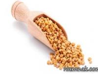 شنبلیله برای مو