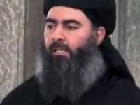 جانشین بغدادی