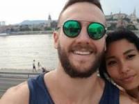 ماه عسل زوج