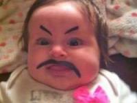 پدر و بچه داری