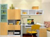 دکوراسیون اتاق مطالعه