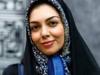 آزاده نامداری