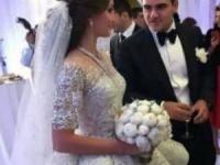 عروسی مجلل