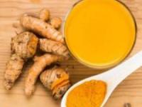 زردچوبه برای مغز