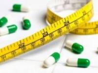 قرص ضد چاقی