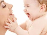 عشق مادر فرزند