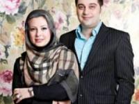 همسر بازیگر زن