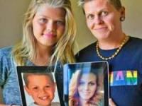 تغییر جنسیت