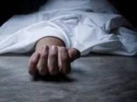 مرگ دختر مدلینگ