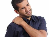 درمان درد بدن