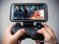 شركت بازي سازي