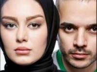 شایعه ازدواج سحرقریشی