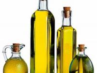 روغن های گیاهی