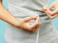 لاغری دور کمر