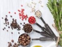 ادویه جایگزین نمک