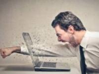 افسردگی عصبانی