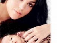 دختر کریس رونالدو