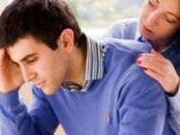 افراد افسرده