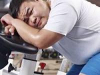 دلیل عدم کاهش وزن