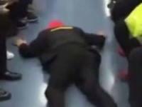 ویدئوی مترو