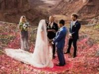 عروسی ترسناک