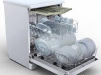 ماشین ظرفشویی