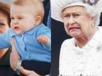 قیافه خنده دار