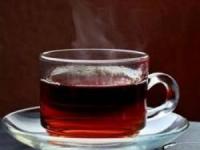 چای داغ سرطان