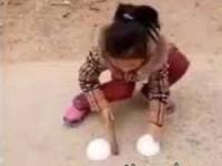 شعبده بازی بچه