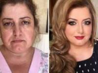 معجزه آرایش