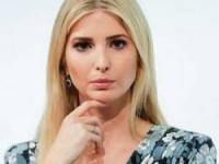 رژیم غذایی ایوانکا ترامپ