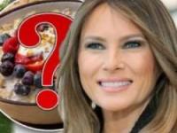 ملانیا ترامپ