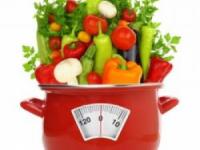 روش پخت سبزیجات