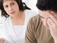 رابطه زناشویی