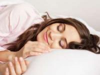 آب شدن سریع شکم در خواب