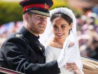 2 عشق سابق پرنس هری در عروسی 