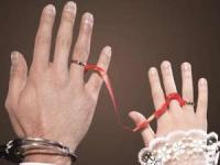 فرار ازدواج اجباری