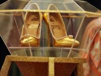 گران ترین کفش دنیا