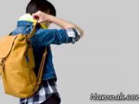 کیف دانش آموزان