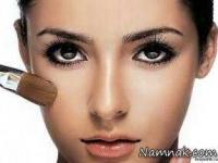 زیرسازی آرایش