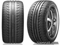 ترکیدن لاستیک