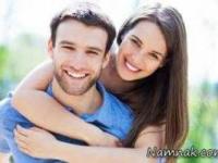 بهبود رابطه زناشویی