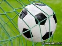 مرگ فوتبالیست 