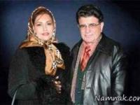 همسر شجریان