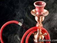 قلیان تلفنی