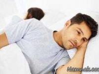 رابطه زناشویی