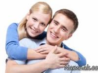 رابطه زناشویی