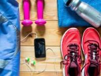 قبل از ورزش